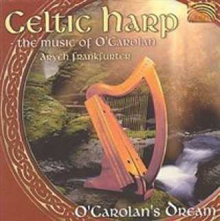 Audio Celtic Harp Aryeh Frankfurter