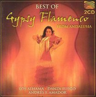 Audio Best Of Flamenco Various