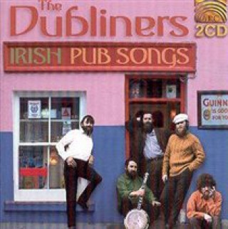 Audio Irish Pub Songs The Dubliners