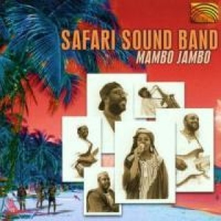 Audio Mambo Jambo Safari Sound Band