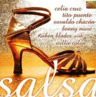 Аудио Salsa Various