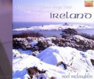 Audio Christmas & Winter Songs From Ireland Noel McLoughlin
