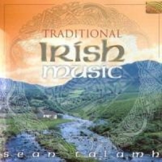 Audio Traditional Irish Music Sean Talamh