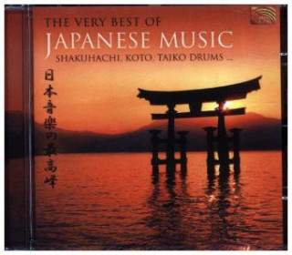 Audio Best Of Japanese Musi,The Very Various