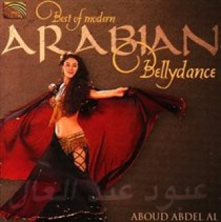 Аудио Best Of Modern Arabian Belly Aboud Abdel Al