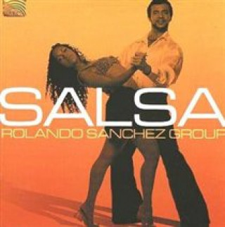 Audio Salsa Rolando Sanchez