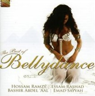 Audio Best Of Bellydance Various