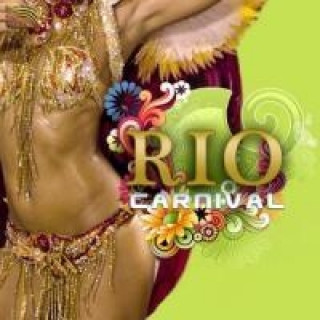 Audio Rio Carnival Various