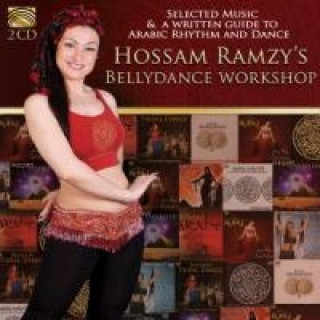 Audio Hossam Ramzy`S Bellydance Workshop Hossam Ramzy