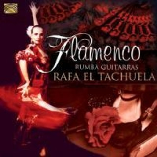 Audio Flamenco Rumba Guitarras Rafa El Tachuela