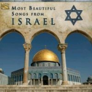 Audio  Most Beautiful Songs From Israel Various