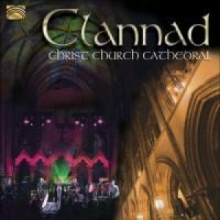 Audio Live At Christ Church Cathedral Clannad