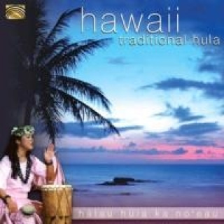Hanganyagok Hawaii-Traditional Hula Halau Hula Ka No`Eau