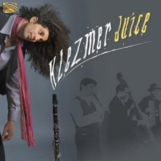 Audio Klezmer Juice Various