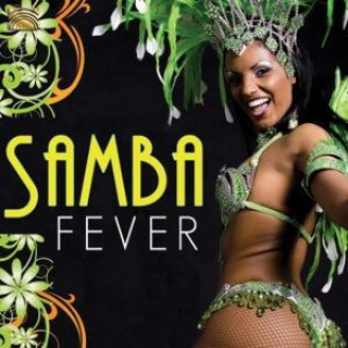 Hanganyagok Samba Fever Various