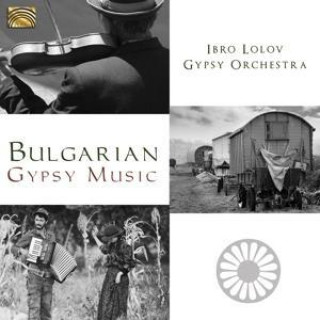 Audio Bulgarian Gypsy Music Ibro Gypsy Orchestra Lolov