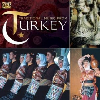 Hanganyagok Traditional Music From Turkey Various