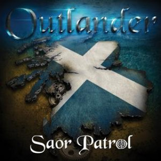 Audio Outlander Saor Patrol