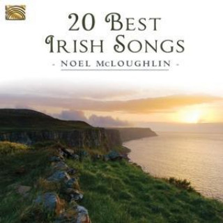 Audio 20 Best Irish Songs Noel McLoughlin