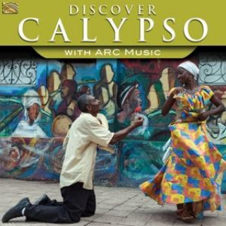 Audio Discover Calypso-With Arc Music Various