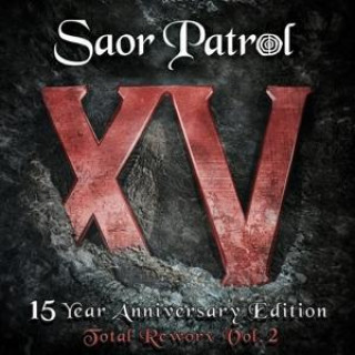 Audio XV-15 Year Anniversary Edition-Total Reworx 2 Saor Patrol