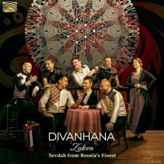 Audio Zukva-Savdah From Bosnia`S Finest Divanhana