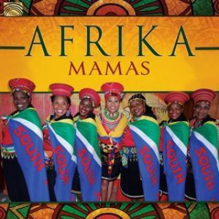Hanganyagok Africa Mamas Africa Mamas