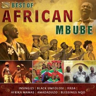 Audio Best Of African Mbube Various