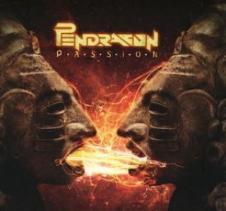 Audio Passion (CD+DVD) Pendragon