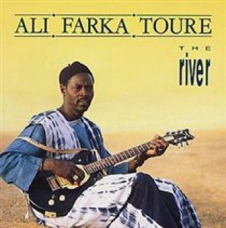 Audio The River Ali Farka Toure