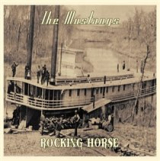 Audio Rocking Horse The Mustangs