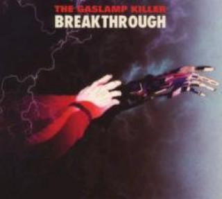 Zvok Breakthrough The Gaslamp Killer