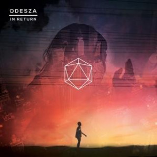Audio In Return Odesza