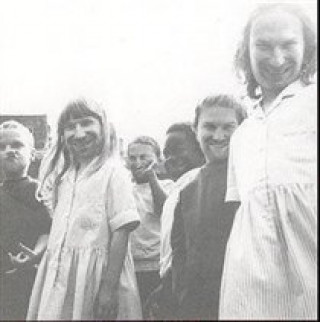 Audio Come To Daddy Aphex Twin