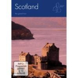 Video Scotland the grand tour 