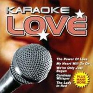 Audio Love Karaoke Karaoke