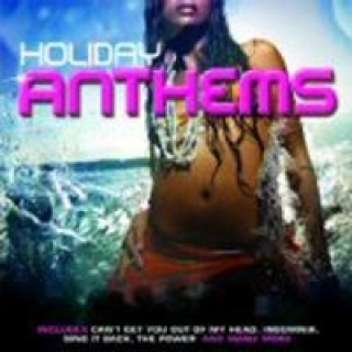 Zvok Holiday Anthems 