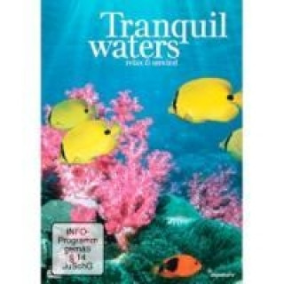 Video Tranquil waters Relax & Unwind