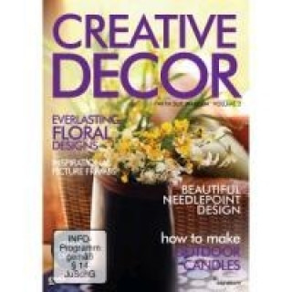 Video Creative Decor-Vol.2 