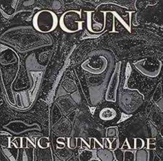 Zvok Ade-Ogun King Sunny Ade