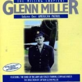 Audio Missing Chapters 1 Glenn Miller