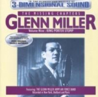 Zvok Missing Chapters 9 Glenn Miller