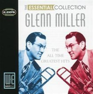 Audio Essential Collection Glenn Miller