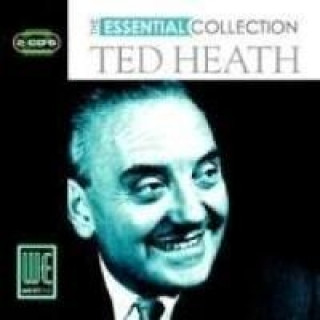 Audio Essential Collection Ted Heath