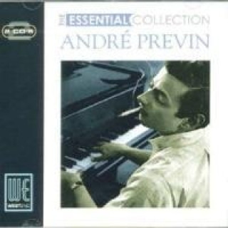 Audio Essential Collection Andre Previn