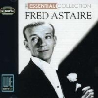 Audio Essential Collection Fred Astaire