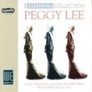 Аудио Essential Collection Peggy Lee