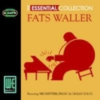 Hanganyagok Essential Collection Fats Waller