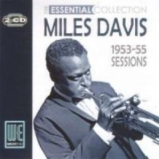 Zvok Essential Collection Miles Davis