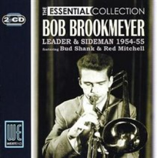 Audio Essential Collection Bob Brookmeyer